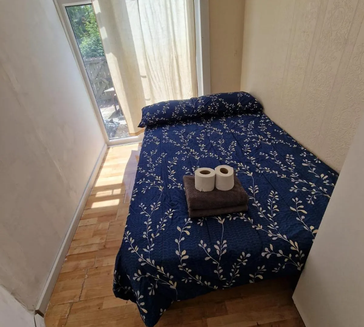 Maison d'hôtes Se23 Homestay Londres