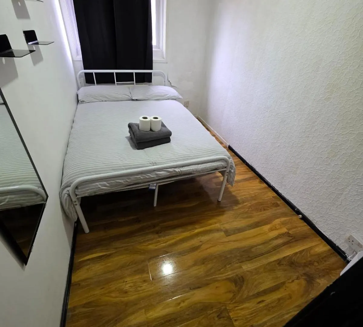 Se23 Homestay Londres Maison d'hôtes